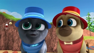 S01E15-The Legend of Ol Snapper Adventures in Puppy Sitting