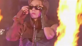 So cool