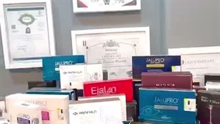 مطب دکتر فهیمه مطلبی | محیطی آرام، مجهز و حرفه‌ای برای خدمات زیبایی