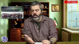 آقای تحلیلگر: عملیات نصر 2 رسماً کلید خورد