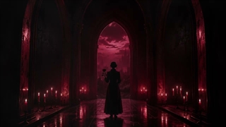 موزیک زیبا و تراژدی(Love story X Indila_Dark Epic Version)،اینم قشنگه و اگه خوشتون اومد لایک‌کنید