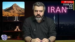 آقای تحلیلگر: چرا جانی پدوفیل کودک خوار از کوه کلنگ می گوید