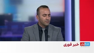 آغاز موج تازه‌ای از حملات متقابل آمریکا و جمهوری‌اسلامی ایران