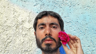 در پارک