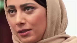 گریه‌های سوزناک مونا فرجاد برای مادر و خواهرش که پربازدید شد!