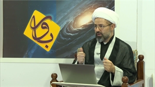 اینکه خداوند ازلی هست یعنی چه؟ خدا همیشه بوده و خواهد بود یعنی چه؟