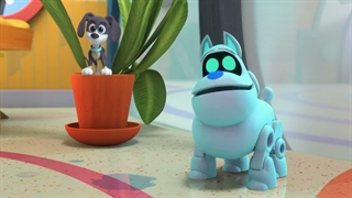 S04E10-Cupcakes Birthday Dog Wash Derby