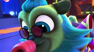 S05E08-Find That Fiddle Cosmo Callahan and the Legend of the Crystal Squeaker