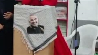 اجرای رزیتا دغلاوی نژاد "هنرمند بزرگ و سرشناس حوزه کودک و نوجوان"