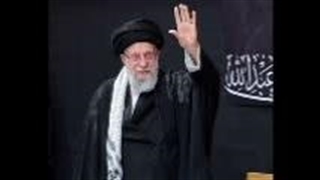 آهنگ ضربان خامنه‌ای