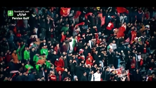 برترین های امید عالیشاه در پرسپولیس