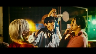 LIL LEAGUE  Youth Spark  Music Video_( درخواستی)