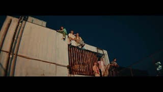 LIL LEAGUE  真夏ノ花火  Music Video_