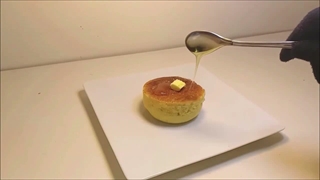 پن کیک ژاپنی