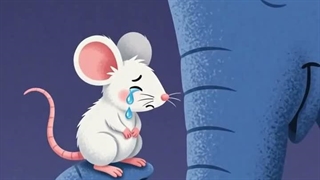 فیل سایه نشین