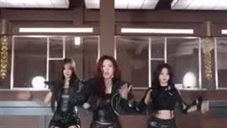 Chiquita , Ahyeon , Pharita update