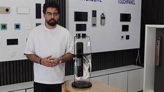 دستگیره هوشمند M 300