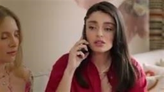سریال ترکی عشق احتمالی قسمت پنجم ۵ با زیرنویس فارسی در کانال تلگرام ما/ لینک کانال پایین داخل توضیحات ویدیو