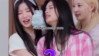 ::Baby monster core
