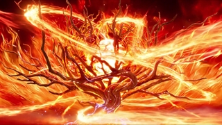 انیمه در برابر خدایان (Against the Gods (Nitian Xie Shen فصل 2 قسمت 16