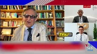 وقتی مزدوران رسانه ای آمریکا توسط تحلیلگر ایرانی ناک اوت میشوند