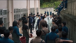 میکس از سریال بیگ موس با بازی لی جونگ سوک