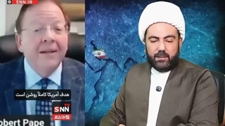 14050425: طرح راهزنی ترامپ در خلیج فارس؛ باج‌گیری ۲۰ درصدی از کشتی‌ها!