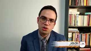هدف آمریکا از مذاکره | لاریجانی قائم‌مقام رهبر