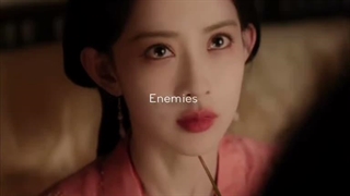سریال《The Princesss Gambit》(نقشه شاهدخت،اطلاعات کپشن♡)