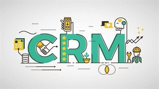 آموزش نرم افزار CRM