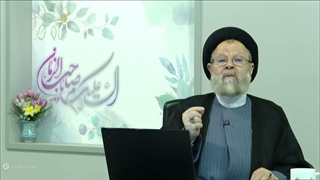 حمایت شبکه وهابی کلمه از اسرائیل با دعوت از وحید بهشتی در پخش زنده