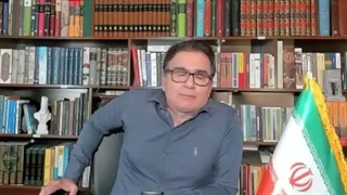 چرا-ترامپ-در-مقابل-ایران-کاملا-گیر-افتاده-است