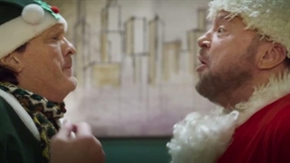 فیلم دزدهای کریسمس Christmas Thieves 2021 دوبله فارسی و بدون سانسور