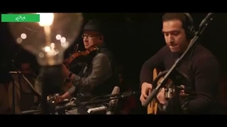 رقت عینای شوقا کاری از ماهر الزین در مدح پیامبر