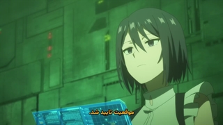 انیمه کمپانی دختران جادویی ماگی‌لومیره Kabushikigaisha Magi-Lumière فصل 2 قسمت 3