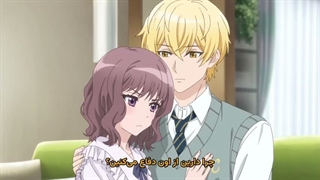 انیمه عروس اُگرOni no Hanayome قسمت 3 زیرنویس فارسی