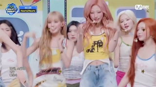 اجرای LEMON TENG از HEARTS2HEARTS