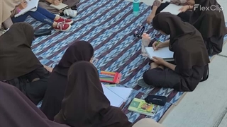 فاطمه منو ببخش که تنهات گذاشتم