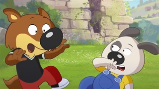 S01E10-Kleiner Grober Wolf