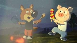 S01E11-Night Einschlafen