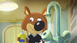 S01E18-Papa Wolfi