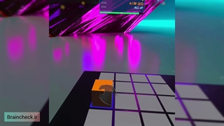 نسخه جدید تمرین Cube: دقت و کارایی بیشتر در توانبخشی حرکتی مبتنی بر VR