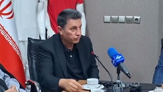 حمله شدید قلعه نویی به عادل فردوسی پور و منتقدان تیم ملی