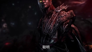 انیمه جاودانه شورشی XIAN NI (Renegade Immortal) قسمت 150