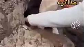 مذاکرات #مصعود با الگوی 47 ساله مکتب #هاشمیسم