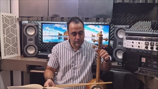 آموزش کمانچه هنرستان خالقی جلد دوم 62 ایمان ملکی