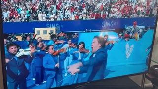 فیلم بیژن مرتضوی در بین دو نیمه فینال جام جهانی 2026