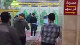 و دختری که تاب دیدن سر بریده پدر را نداشت و آسمانی شد....
