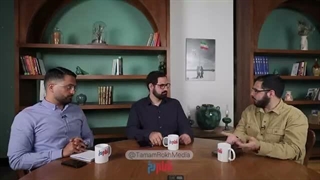 14040522: واکاوی آمادگی ایران در مواجهه با محاصره و امکان تعامل با کشورها
