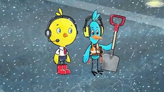 S01E32-Landing Impossible